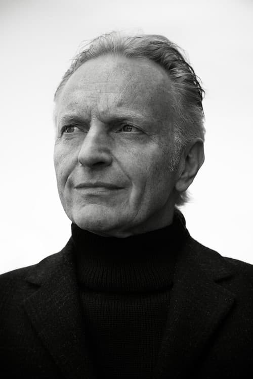 Michael Davies profile photo