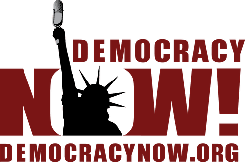 Democracy Now!