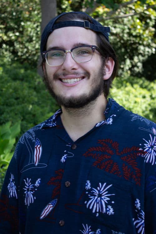 Andrew Bonatti profile photo