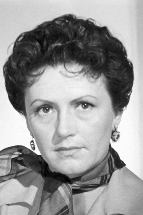 Olga Bielska profile photo