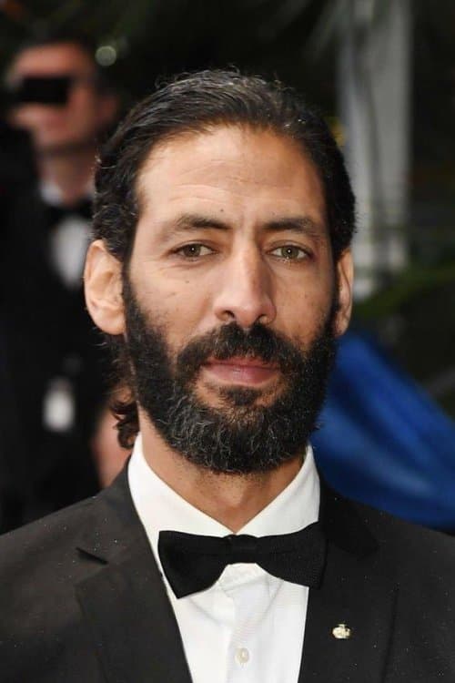 Salah Bensalah profile photo