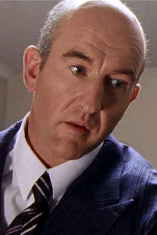 Ed McShortall profile photo