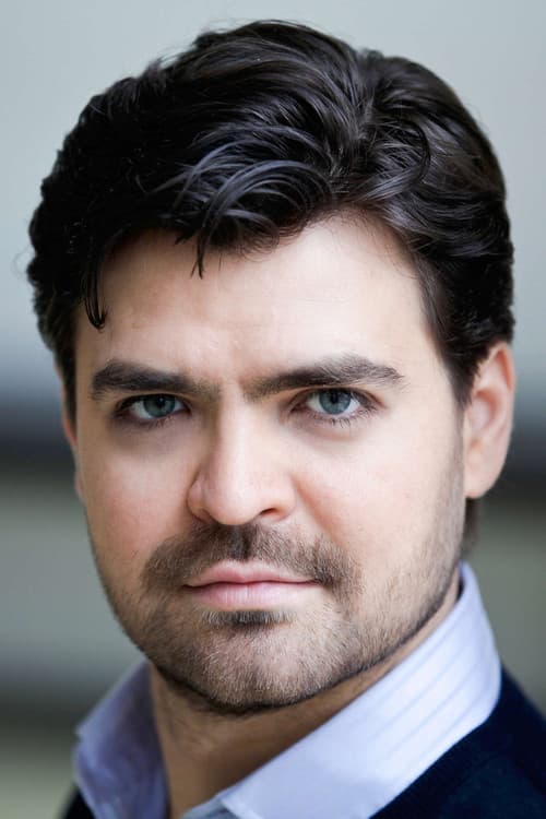 Viktor Rud profile photo