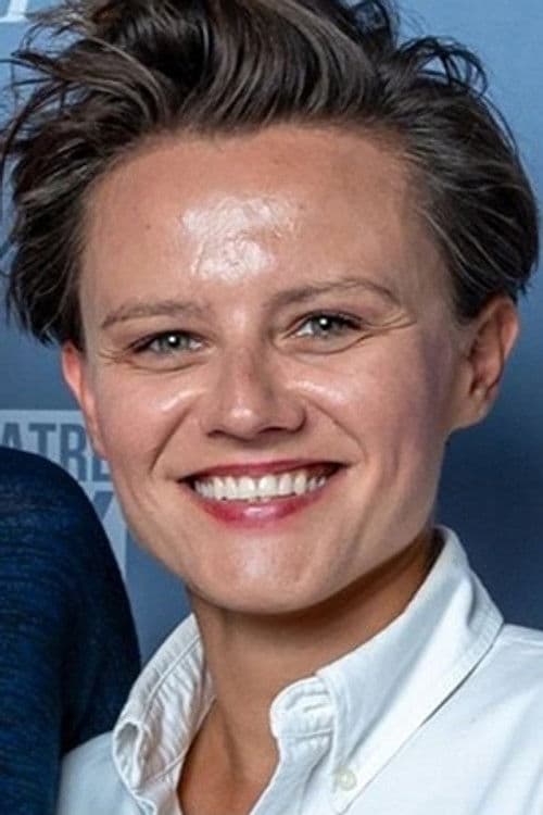 Magdalena Jaworska profile photo