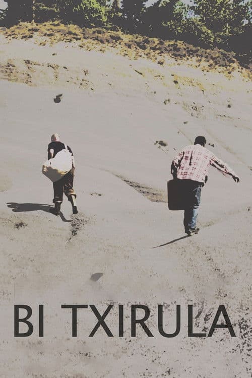 Bi txirula poster