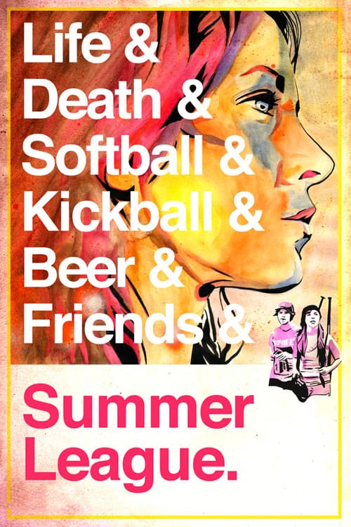 Summer League poster