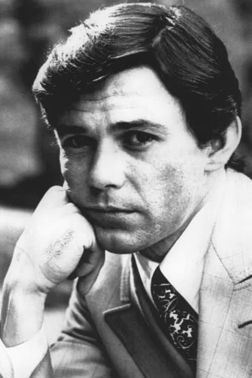 Jay Sebring profile photo
