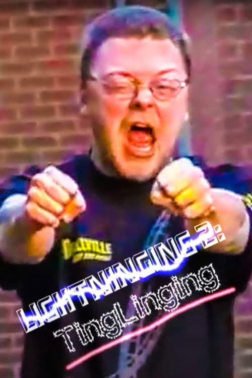 Lightninging 2: Tinglinging poster