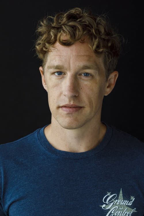 T. Ryan Mooney profile photo