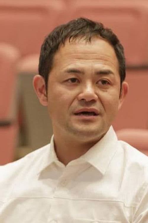 Ryusei Kudoh profile photo