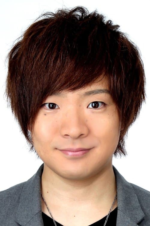 Kengo Takanashi profile photo