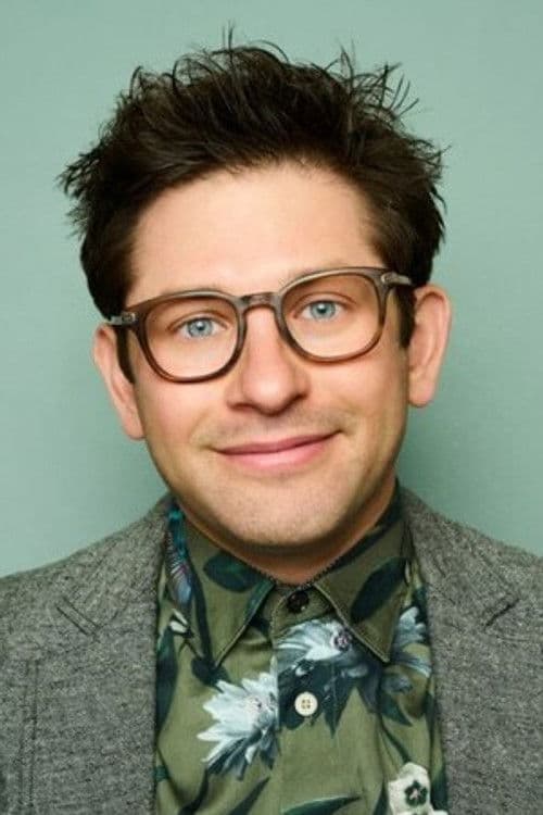 Daniel MK Cohen profile photo