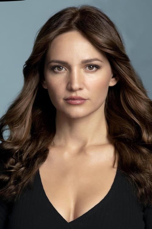 Alina Nastase profile photo