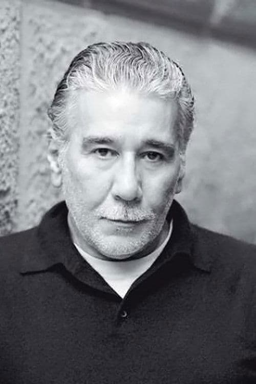 Giorgos Tsemperopoulos profile photo