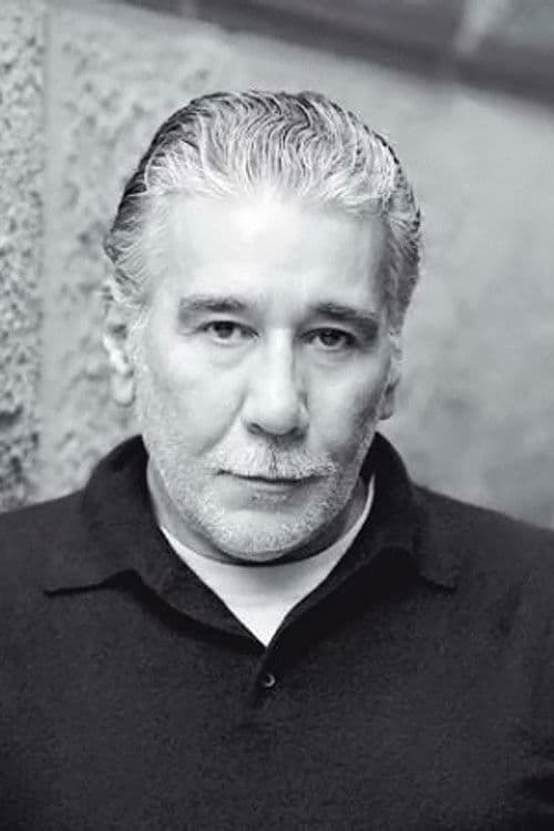 Giorgos Tsemperopoulos profile photo