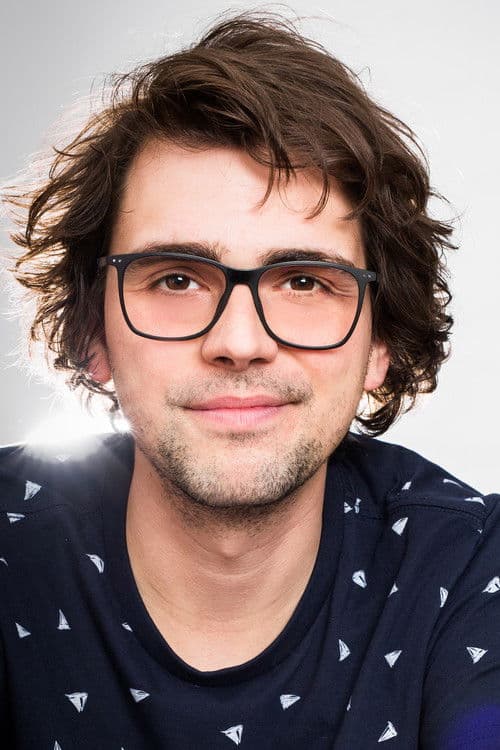 Jérémie Larouche profile photo