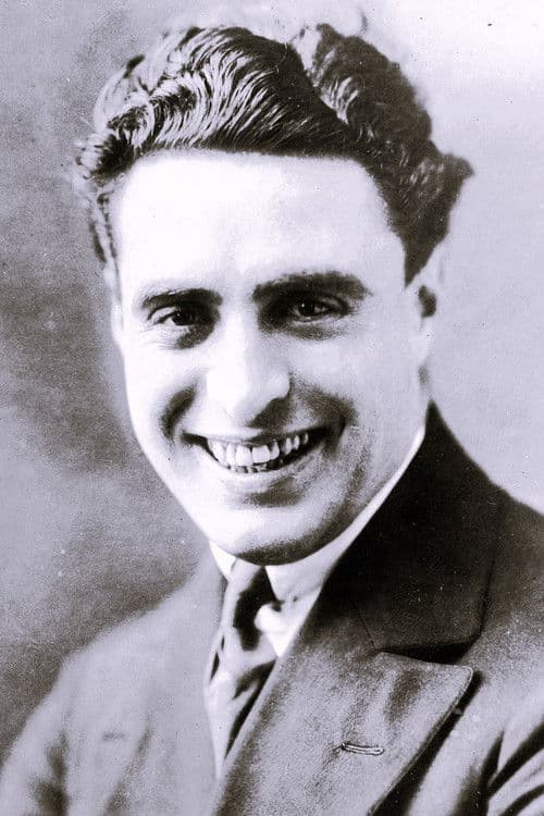 George Walsh profile photo