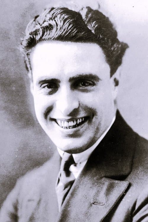 George Walsh profile photo