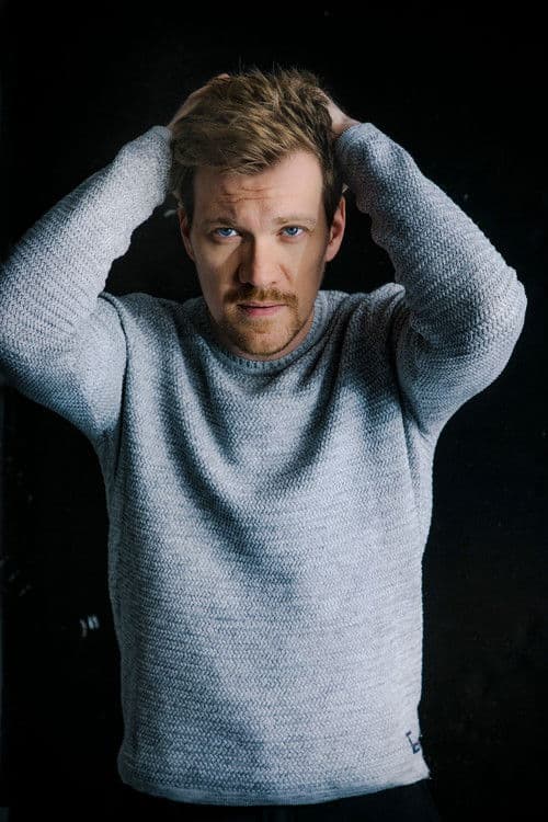 Nils Kreutinger profile photo