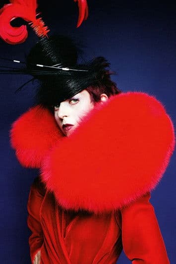 Isabella Blow profile photo