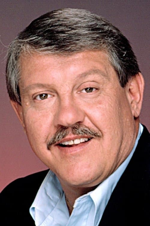 Alex Karras profile photo