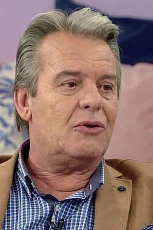 Spiros Misthos profile photo