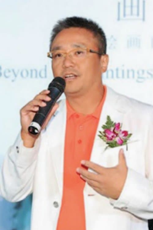 Liang Zhenghui profile photo