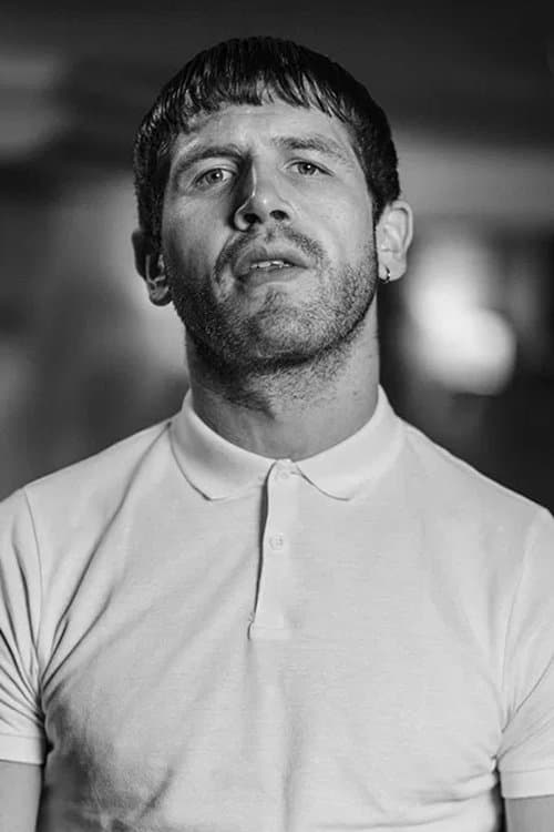 Kyle Rowe profile photo