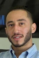 Xavier Cox profile photo