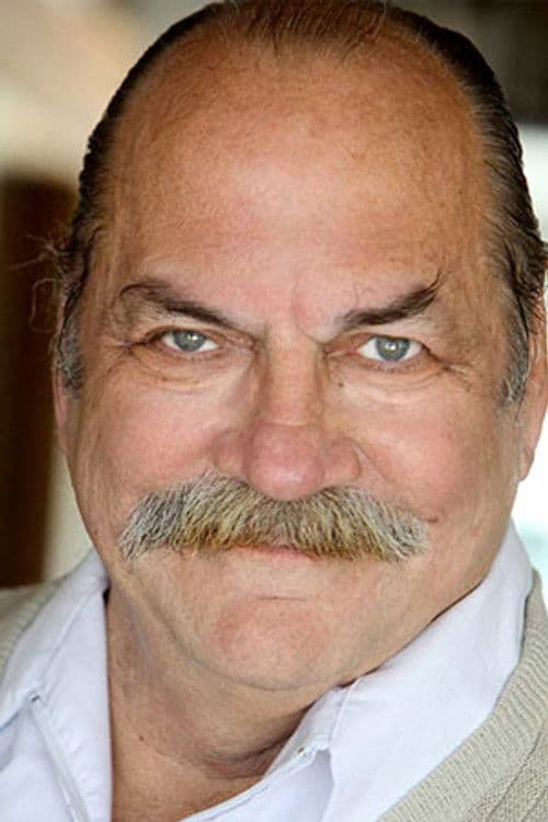 Dave Parke profile photo