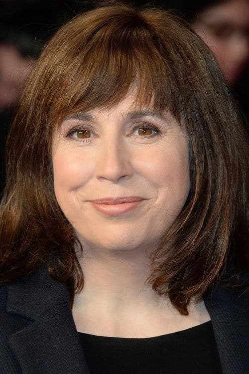 Abi Morgan profile photo