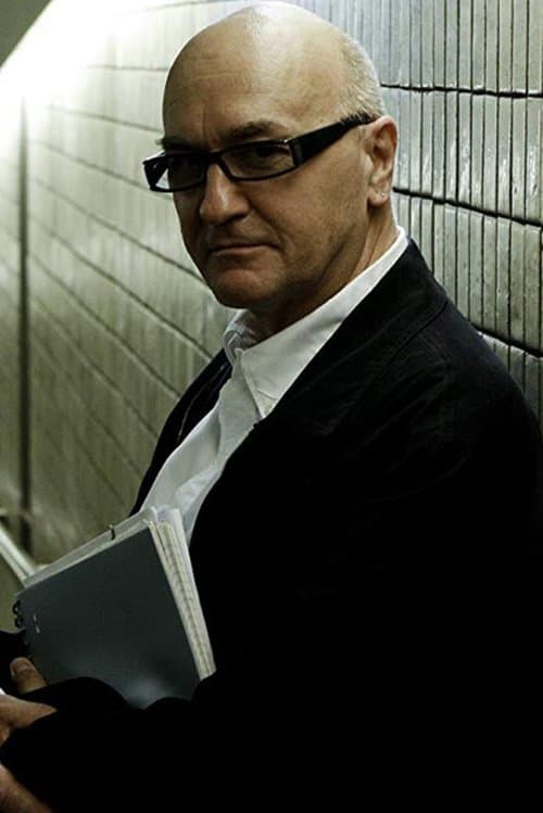 Chris Brown profile photo