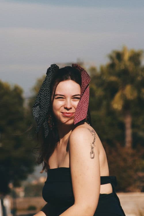 Silvia Goterris Hernández profile photo