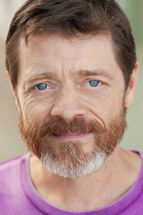 Michael Ruff profile photo