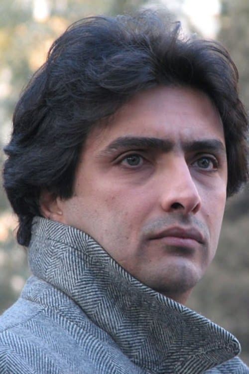 Amin Zendegani profile photo