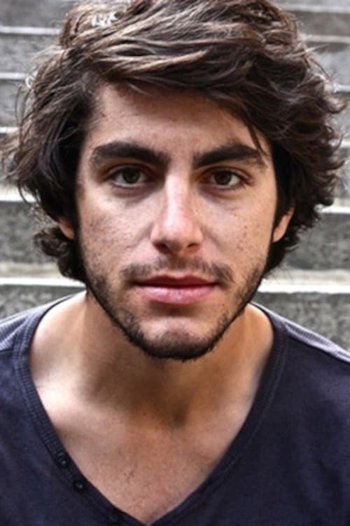 Clément Olivieri profile photo