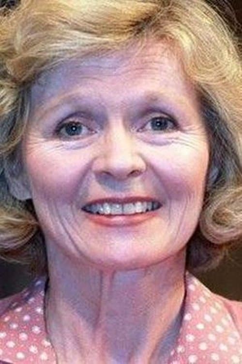 Angela Thorne profile photo