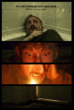 All the Things We Can't Take Back poster