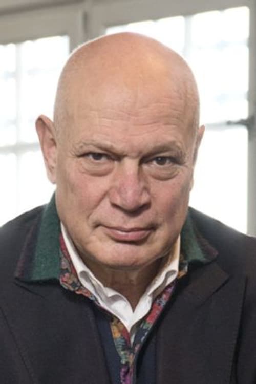 Robert Aschberg profile photo