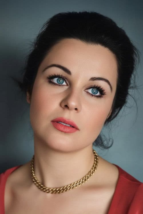 Fatma Girik profile photo