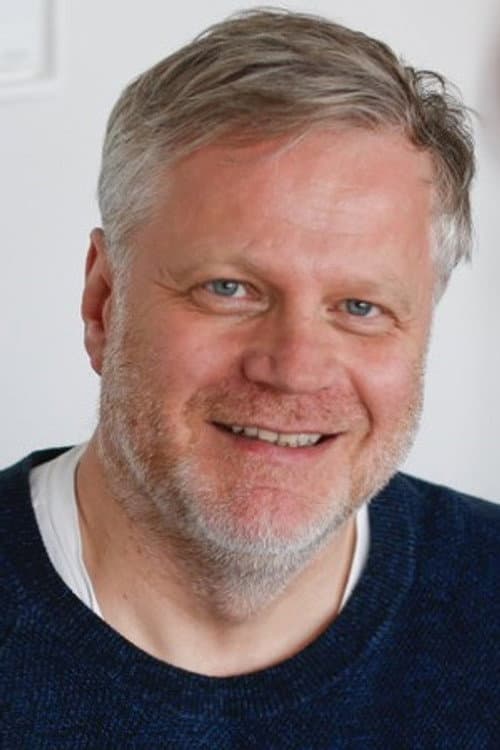 Þorsteinn Guðmundsson profile photo