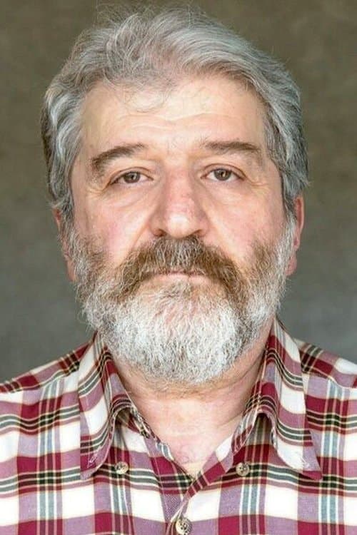 Omid Roohani profile photo