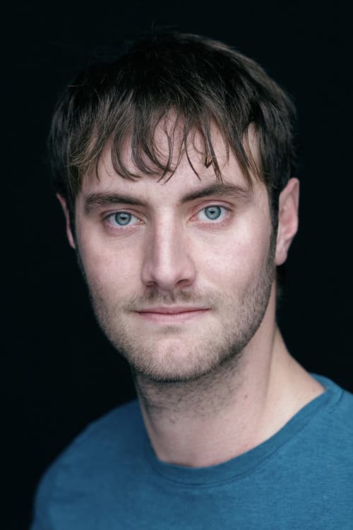 Matthew Tuck profile photo