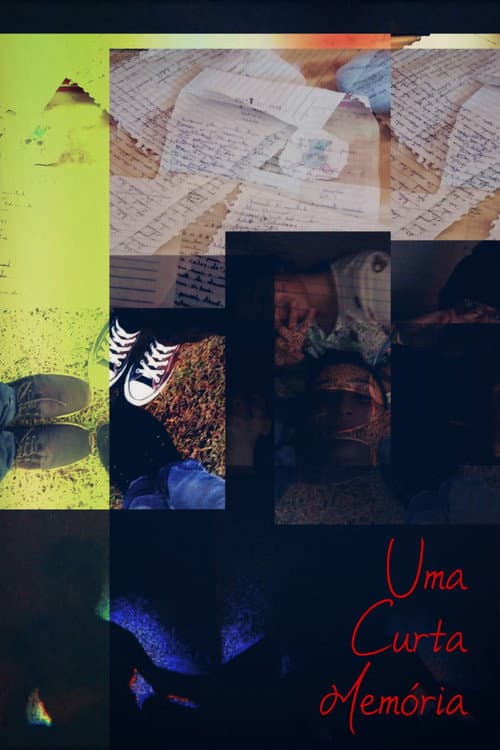 Uma Curta Memória poster