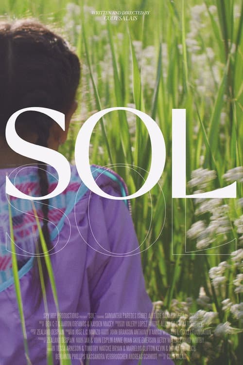 Sol poster