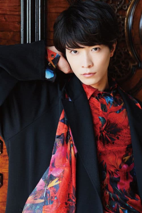 Ryō Kobayashi profile photo