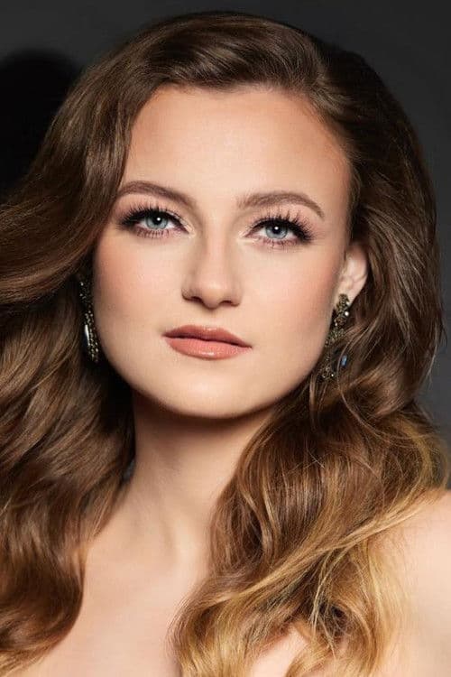 Sille Schnoor Nielsen profile photo