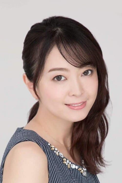 Atsuko Enomoto profile photo