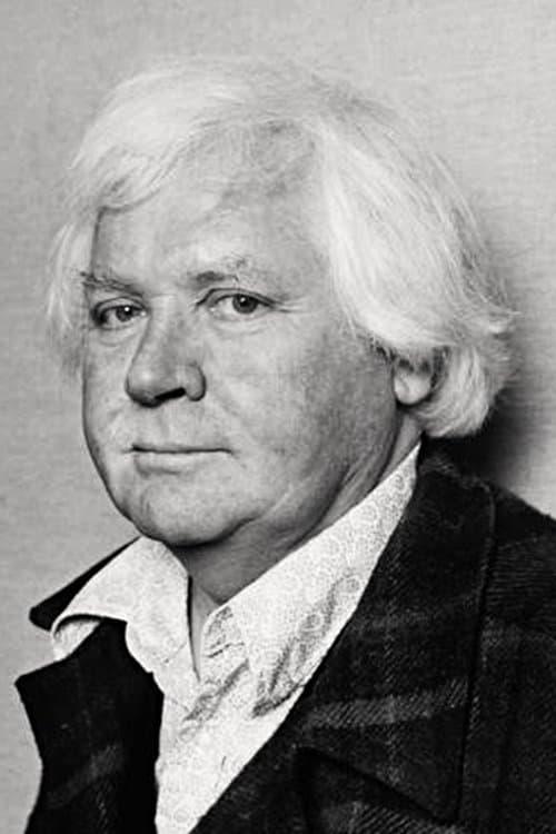 Ken Russell profile photo