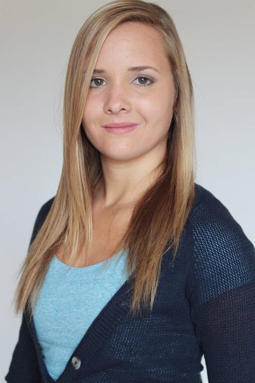 Nicole Boivin profile photo